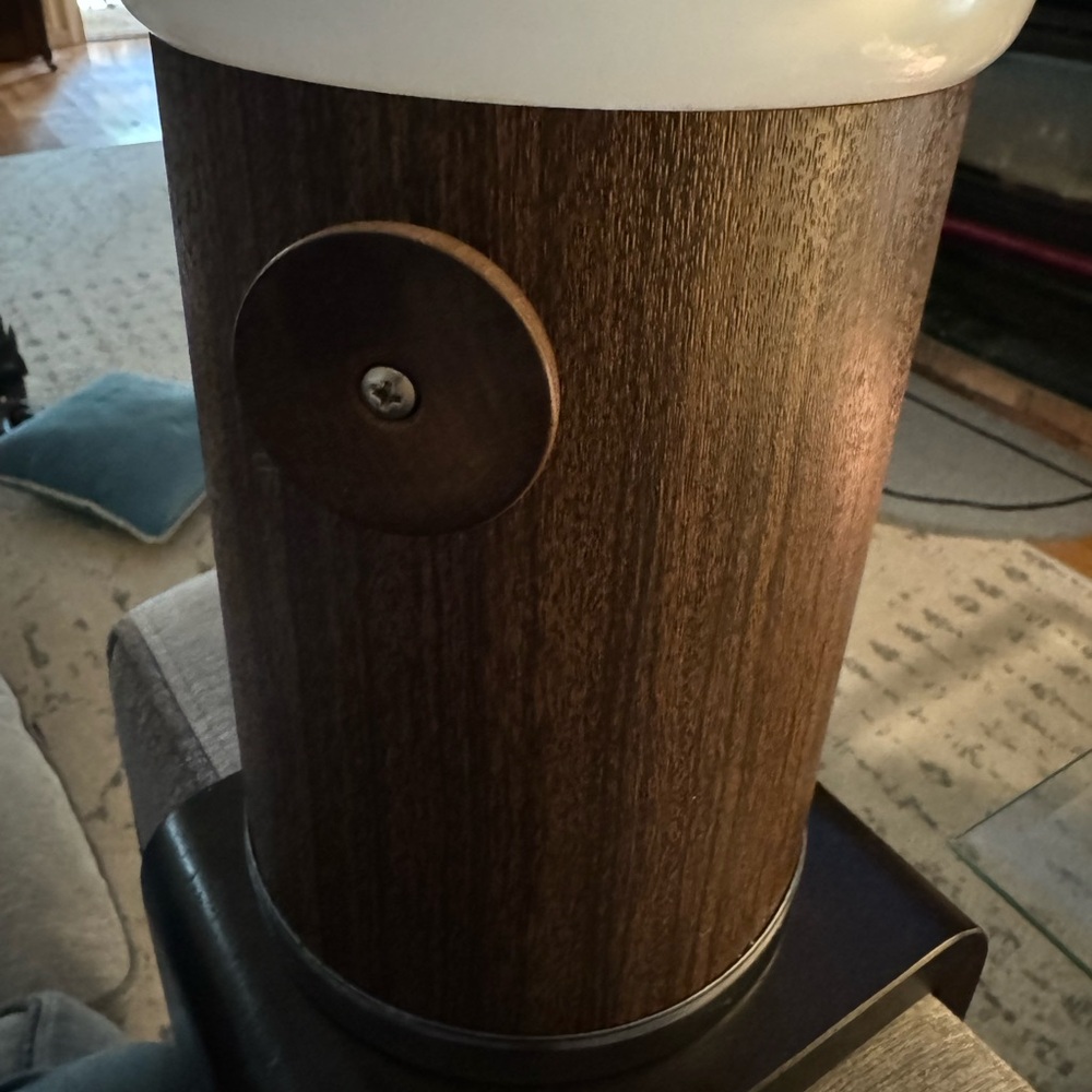 VINTAGE MID CENTURY KROMEX ICE BUCKET - Picture 7 of 7